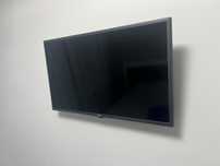 Телевізор LG 32lh590u smart tv
