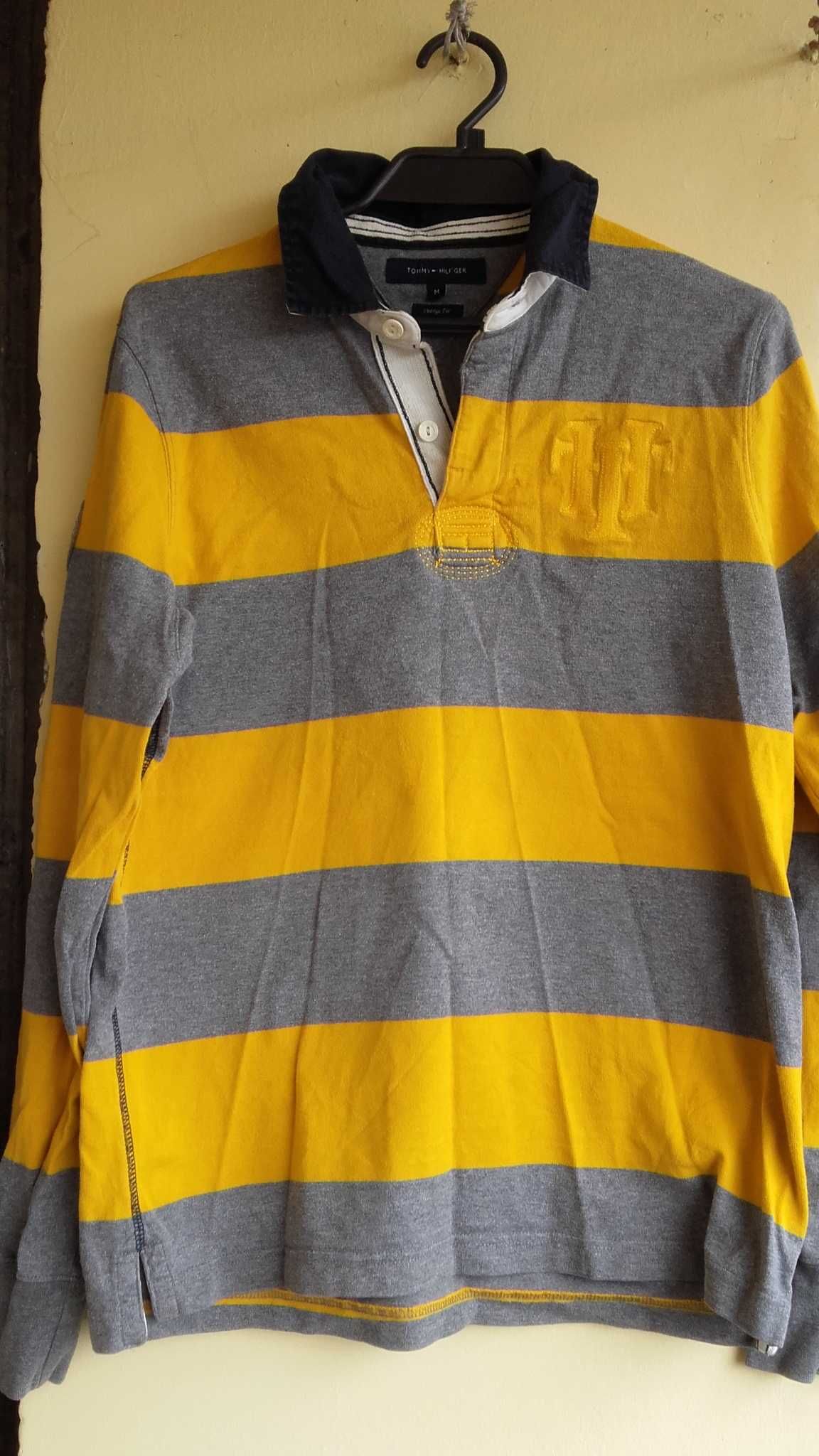 Bluza Tommy Hilfiger  roz. M