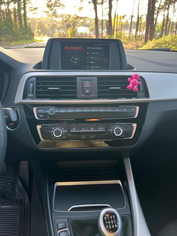 Bmw S1 116d 2018