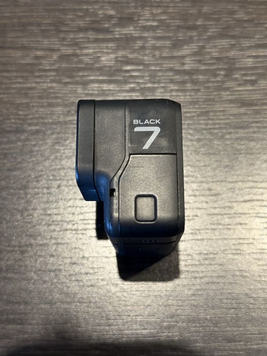 Kamerka GOPRO HERO 7 BLACK dobry stan