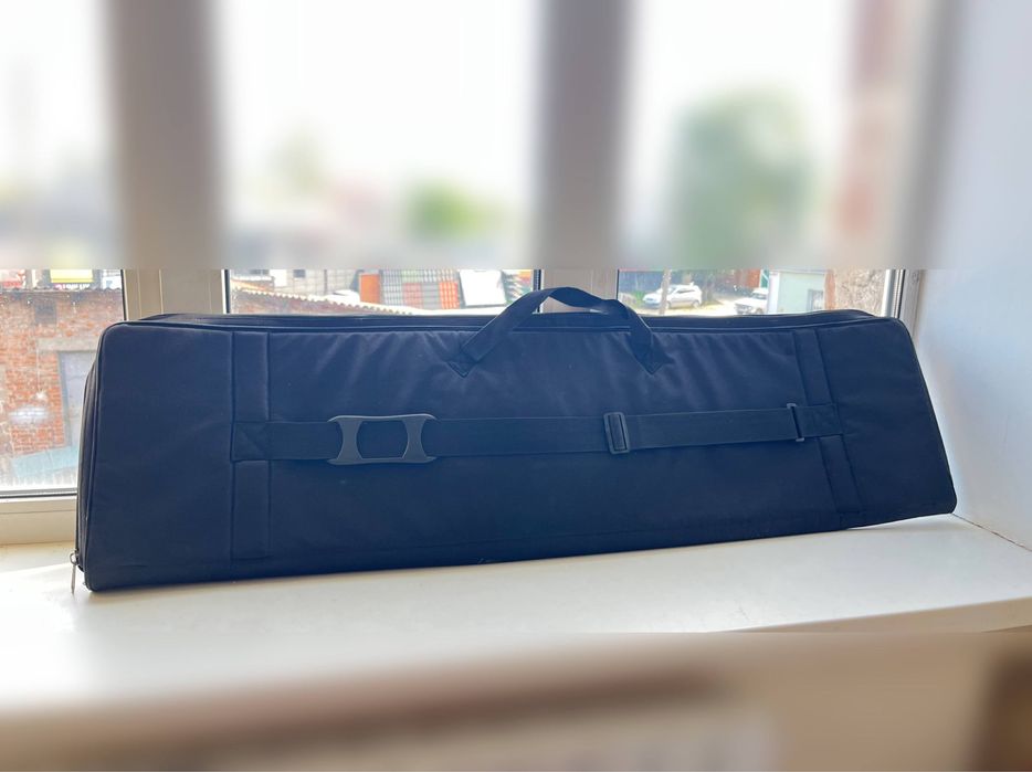 чехол для ружья из прочного водоотталкивающего материала Oxford