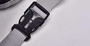 Mochila transportadora transparente gatos, cães, papagaios...PORTESGRÁ