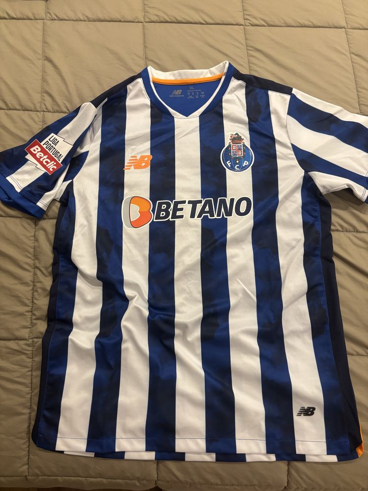 Tshirt - Futebol Clube do Porto Oficial