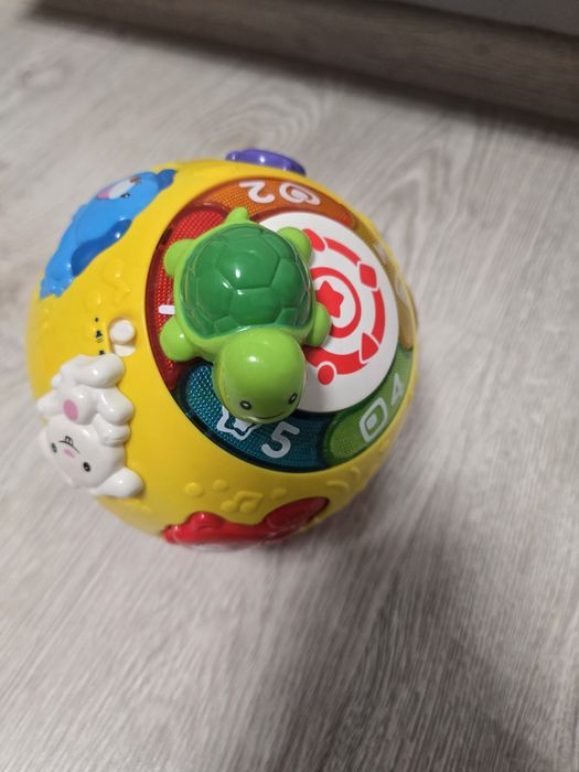 Zabawka interaktywna