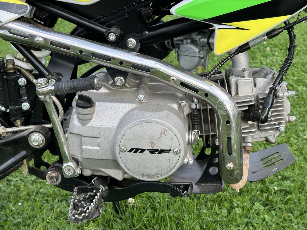 Do sprzedania MRF HQ120