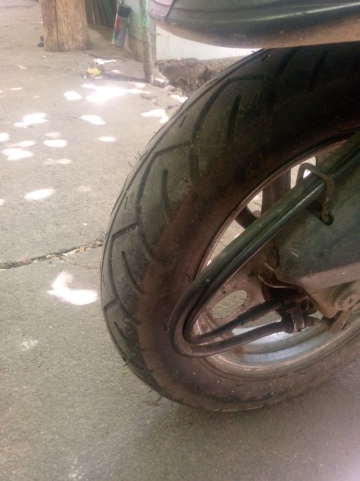 Продаю мопед honda 18