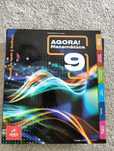 AGORA MATEMÁTICA! - 9.º ANO	Dossier do professor completo	NOVOS!!