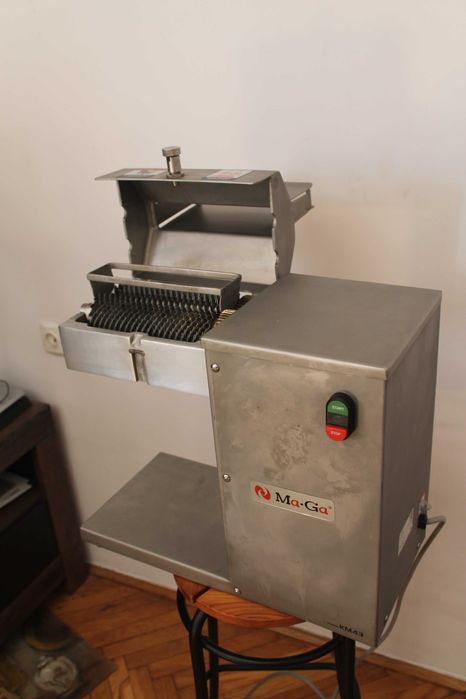 Kotleciarka Ma-Ga KM43 - Jak nowa