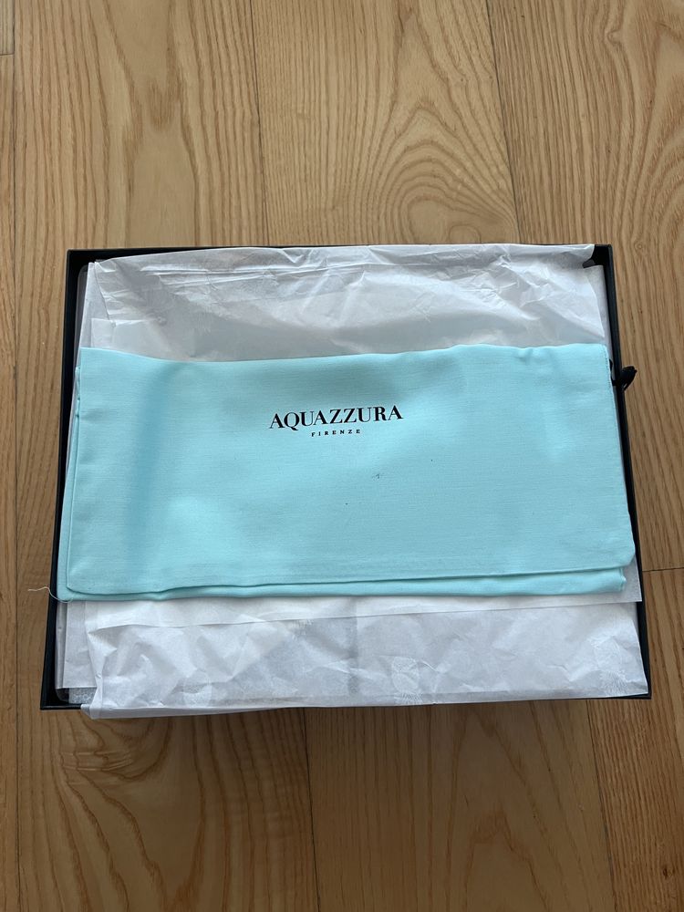 Salto Aquazzura Original