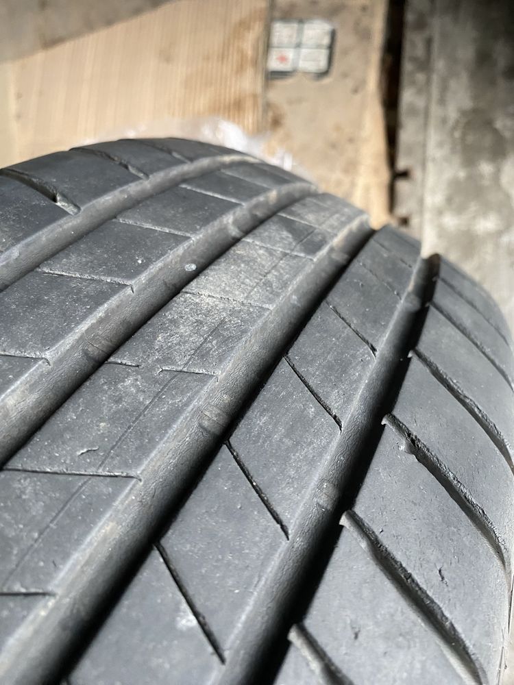 Продам диски на Шкоду 5*112 r15