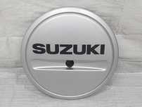 Osłona koła zapasowego do Suzuki Vitara/Samurai/Jimny