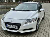 Honda CR-Z Nietuzinkowe