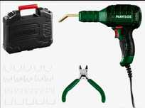 Pistola soldar plásticos Parkside