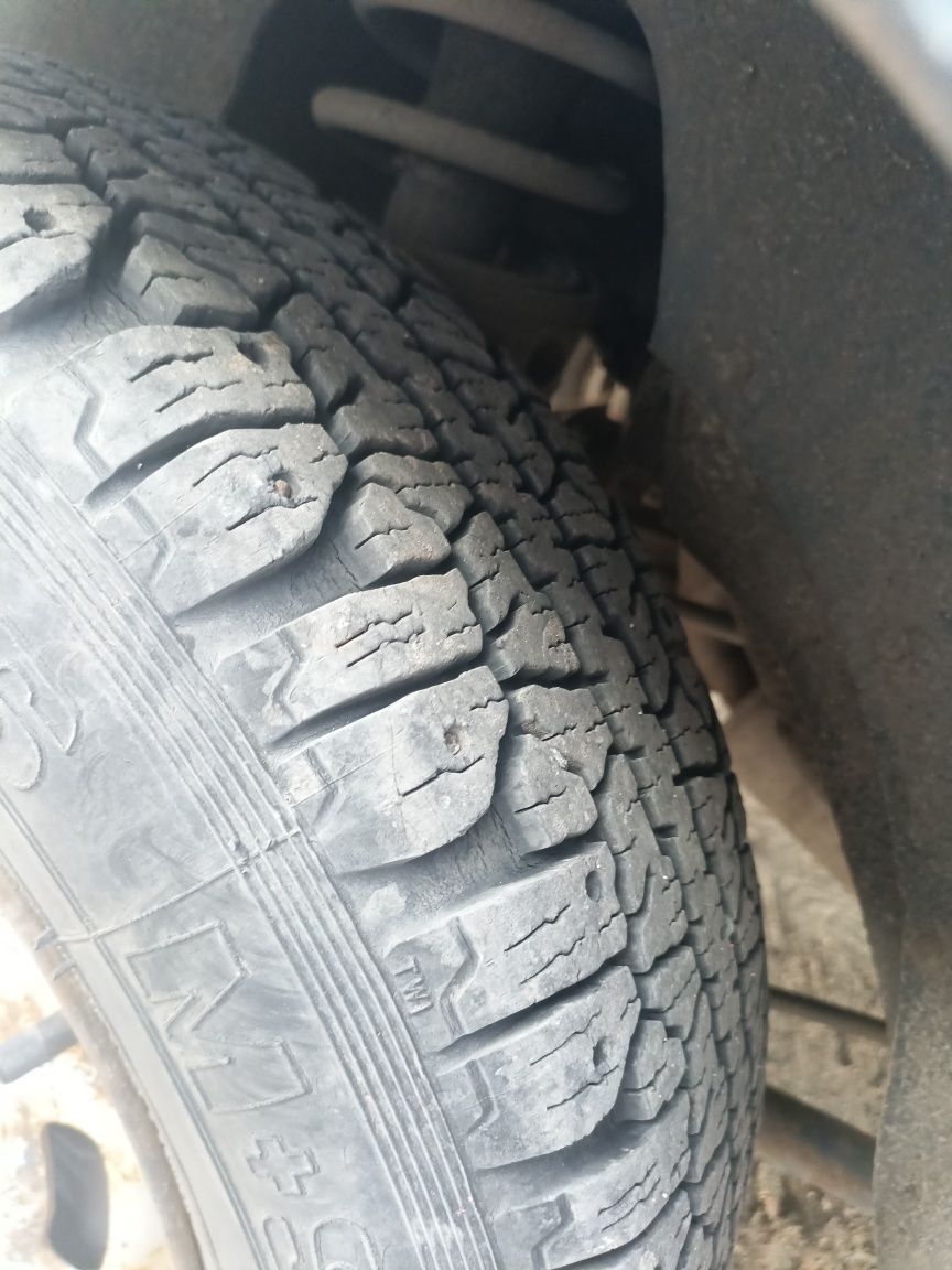 Продам r13 Росава BC 6