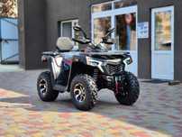 Новий ATV Renger 250