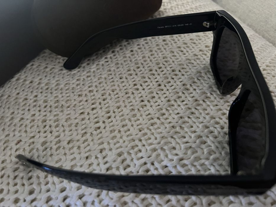 Oculos de sol Tom Ford
