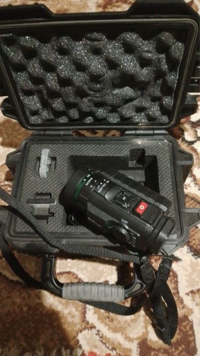 Sionyx cdv 100c aurora камера нічного бачення