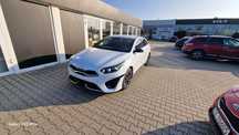 Kia ProCeed Kia Proceed 1,5T-GDI 140KM 7DCT - wersja GT-Line + TECH + AEB