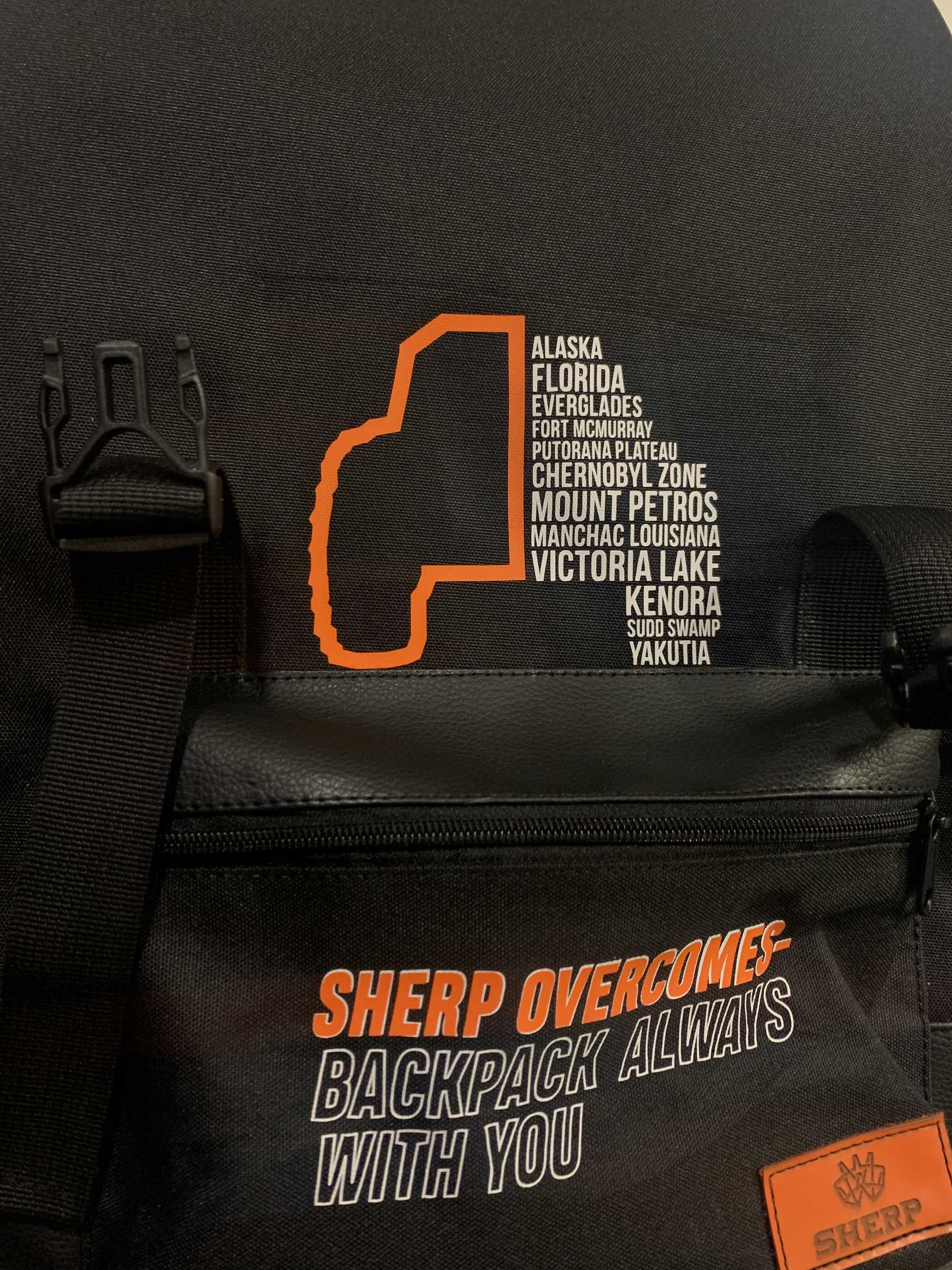 Plecak z twoim własnym nadrukiem logo