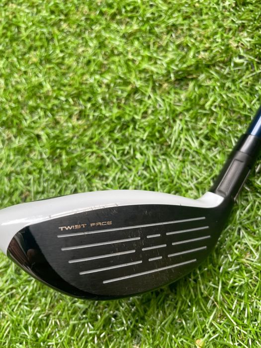 Taco de Golfe - Híbrido 3 - Taylormade SIM 2 Max