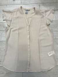 Блуза жіноча літня шифон H&M