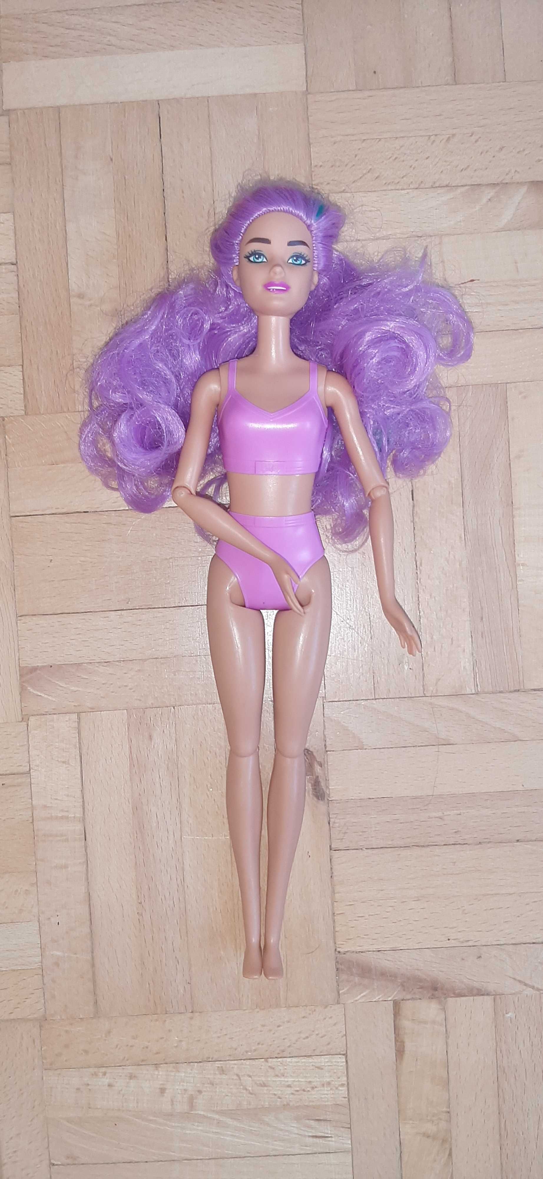 Lalka Barbie Mattel 2021
