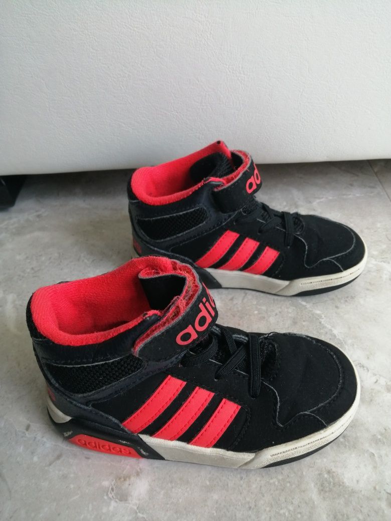 Buty adidas adidasy 25 15,5