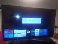 Tv samsung smart 60 cali dekoder hevc