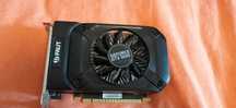 Palit GTX 1050 2gb GDDR5