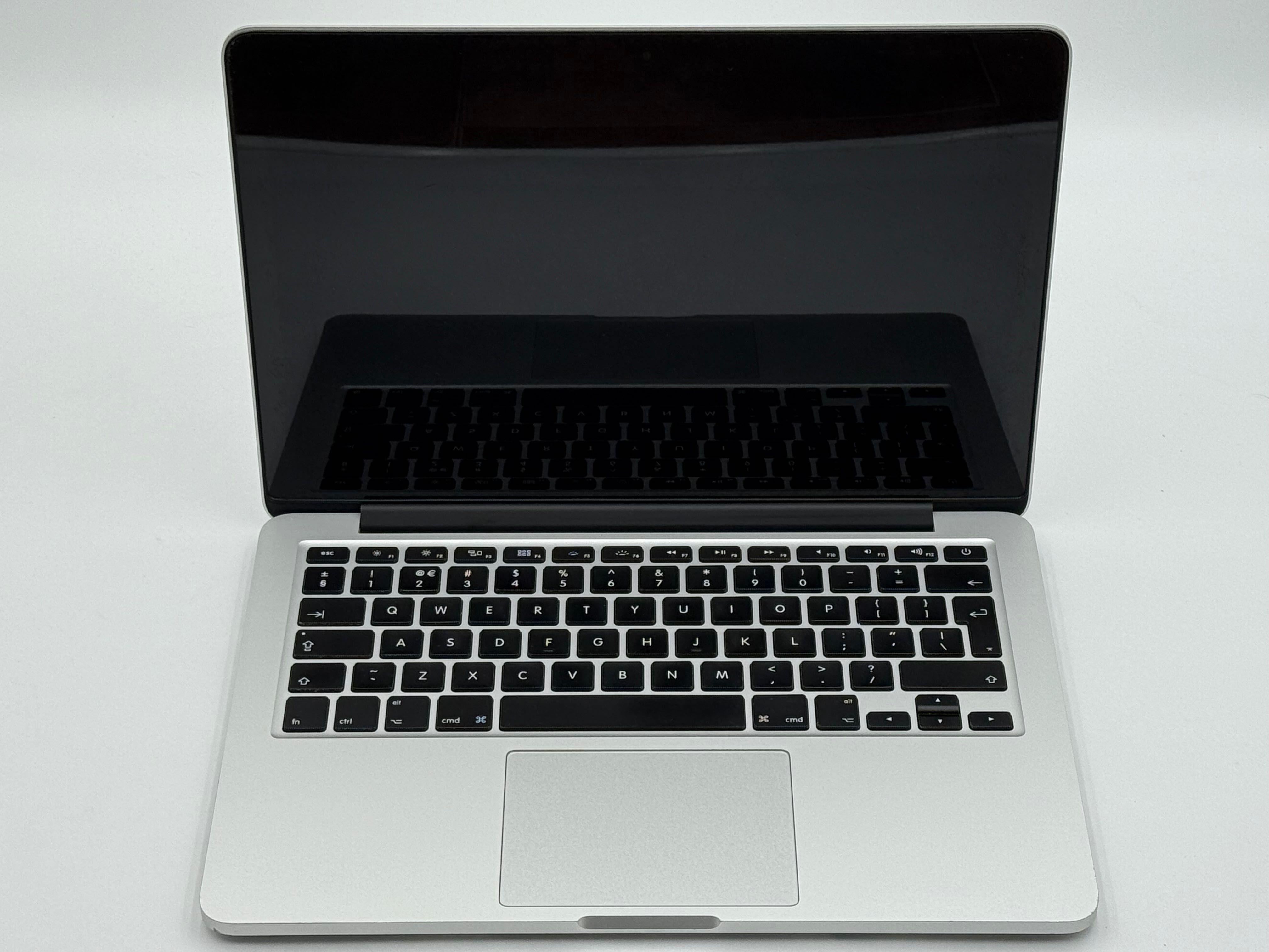 Laptop Apple Macbook Pro 13 2015 i7 16GB 256GB A1502