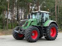Fendt Fendt 824 Vario TMS Profi Plus TUZ, 824 826 828 930  Fendt 828 Vario TMS Profi Plus TUZ, 824 826 828 930