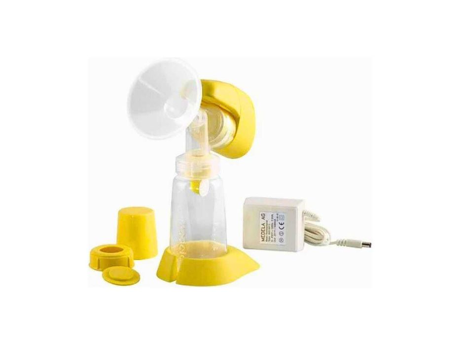 Medela Mini Electric Bomba Extratora de Leite
