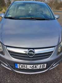 Sprzedam Opel corsa