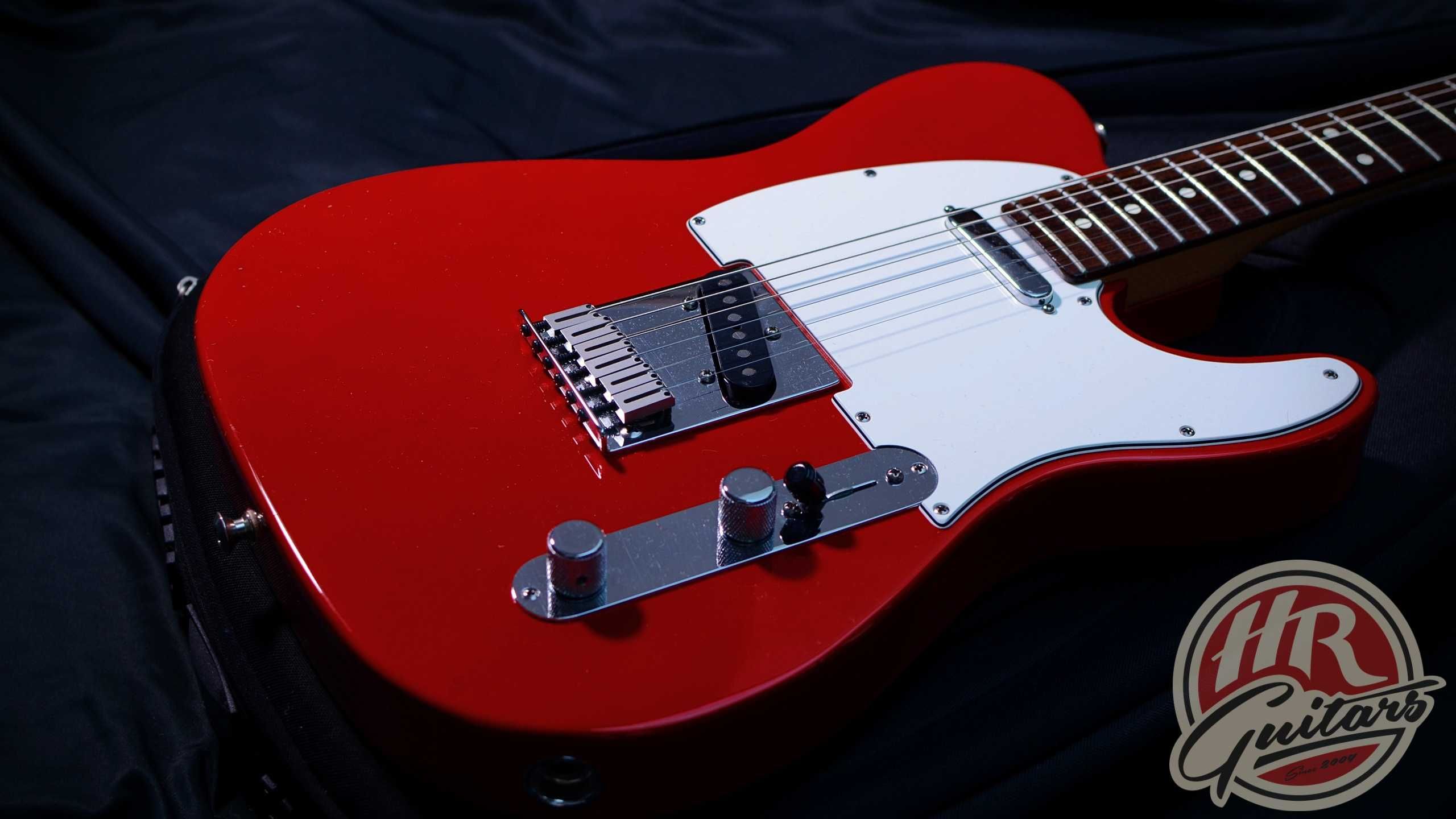 FENDER AMERICAN STANDARD TELECASTER, USA, 1993 rok, gitara elektryczna