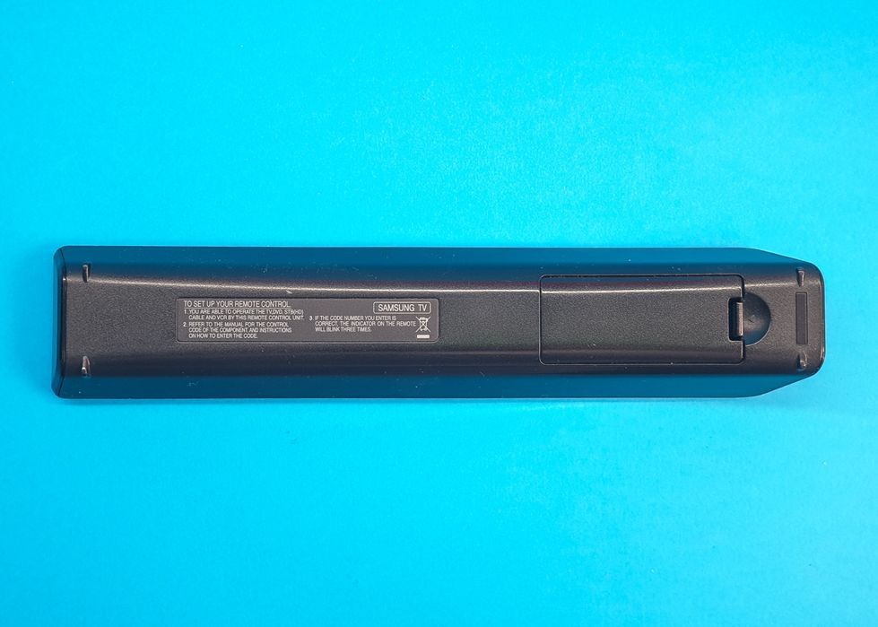 Oryginalny pilot tv Samsung BN59 do HPS6373 HPT4234 inne