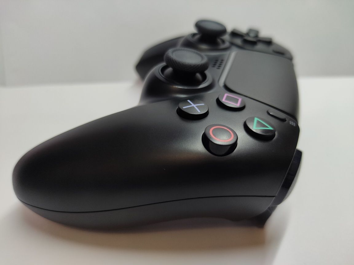 DualSense Ideał Analogi TMR Favor Union Pad kontroler PS5 Czytaj Opis