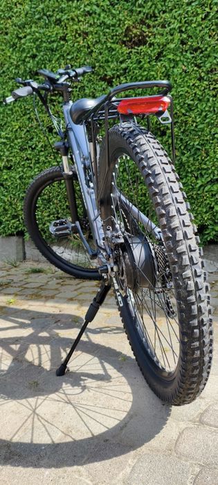 Motorower elektryczny MTB Randride YG90B