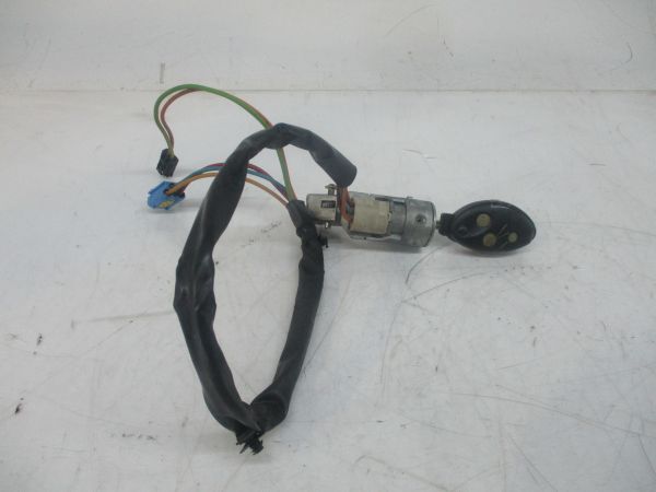 Canhão da ignição CITROËN C5 I (DC_)