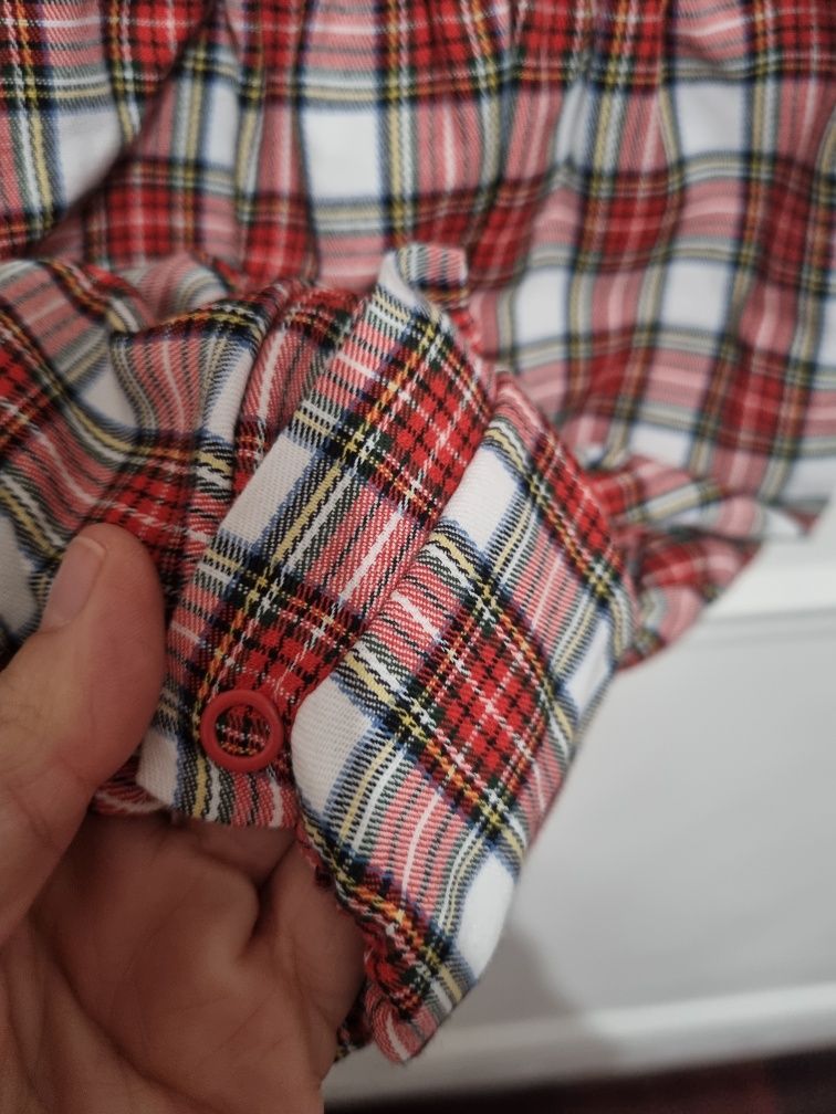 Fofo + Camisola (Tam 24m)