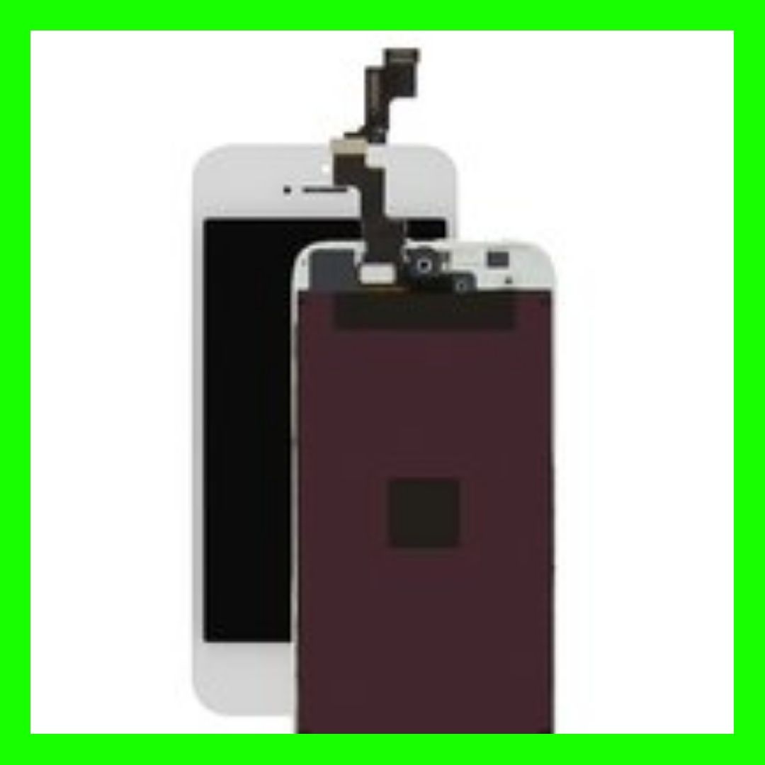 Дисплей для Iphone 7 White/Black/Екран/Модуль/Айфон/ОПТ