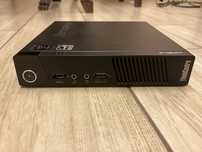 Lenovo ThinkCentre m73 tiny 10AX