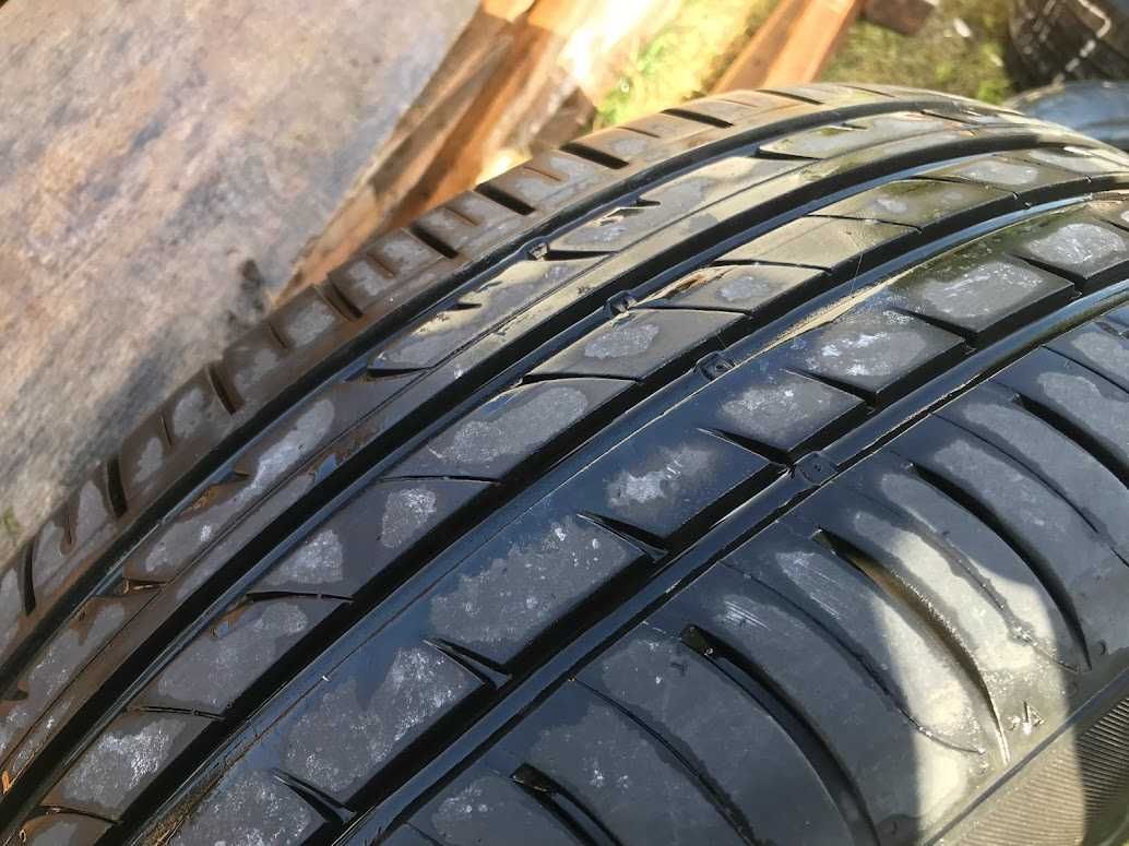 Hankook Ventus Prime 2 235/55R19 101 H