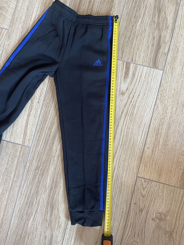 Dres adidas komplet całoroczny