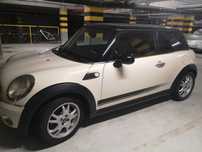 Mini Cooper R56, 1.6, 120KM, 2008r