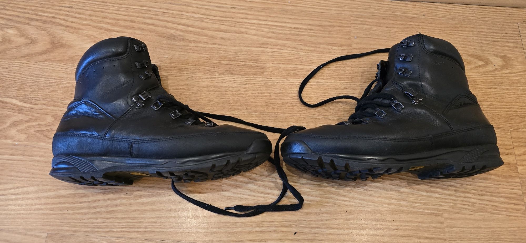 Buty wojas vibram taktyczne wojskowe wz 945 mon 27.5