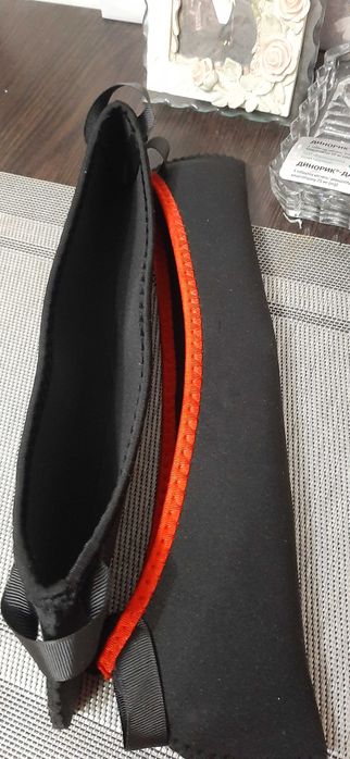 Шехол для прицела,новий.