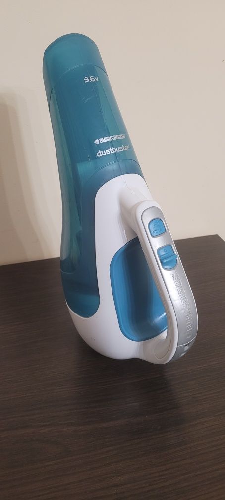Пелосос ручний ЗАМІНЕНІ АКУМУЛЯТОРИ НАНОВІ Black&Decker WD9610N Автом