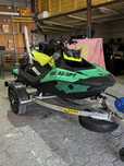 Seadoo Spark Trixx 3 Lugares