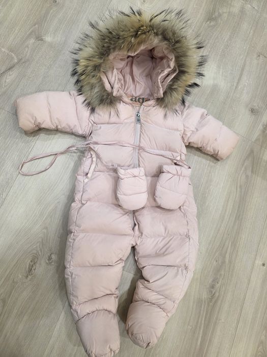 add зимовий комбінезон комбез на пуху