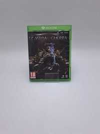 Lombra Della Cuerra Xbox One